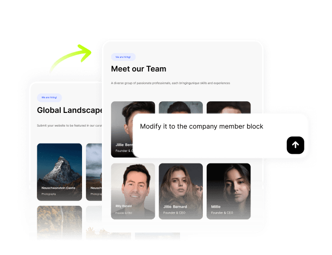 Launch Your Cryptocurrency Website Instantly with One-Click