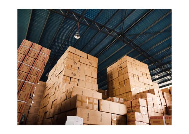 How Wholesale Distributors Use Digital Catalogs to Replace Expensive Printed Brochures