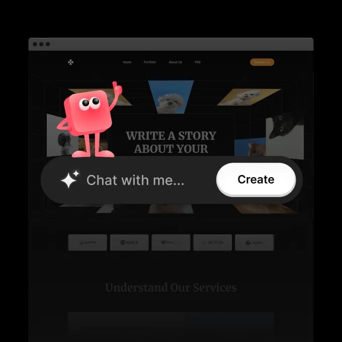 create
