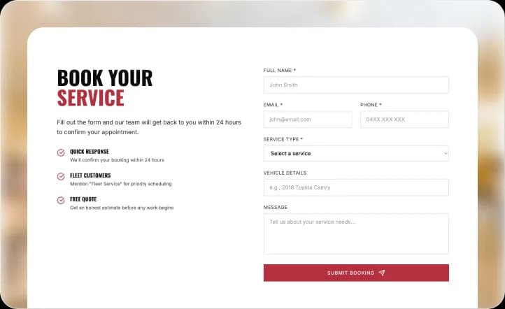 checkout workflow from joomla website built in Wegic