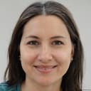 Camille Joan headshot