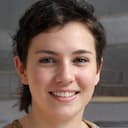 Isabel Andrew headshot