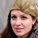 Rebecca Powell headshot