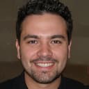 Tab Pullan headshot