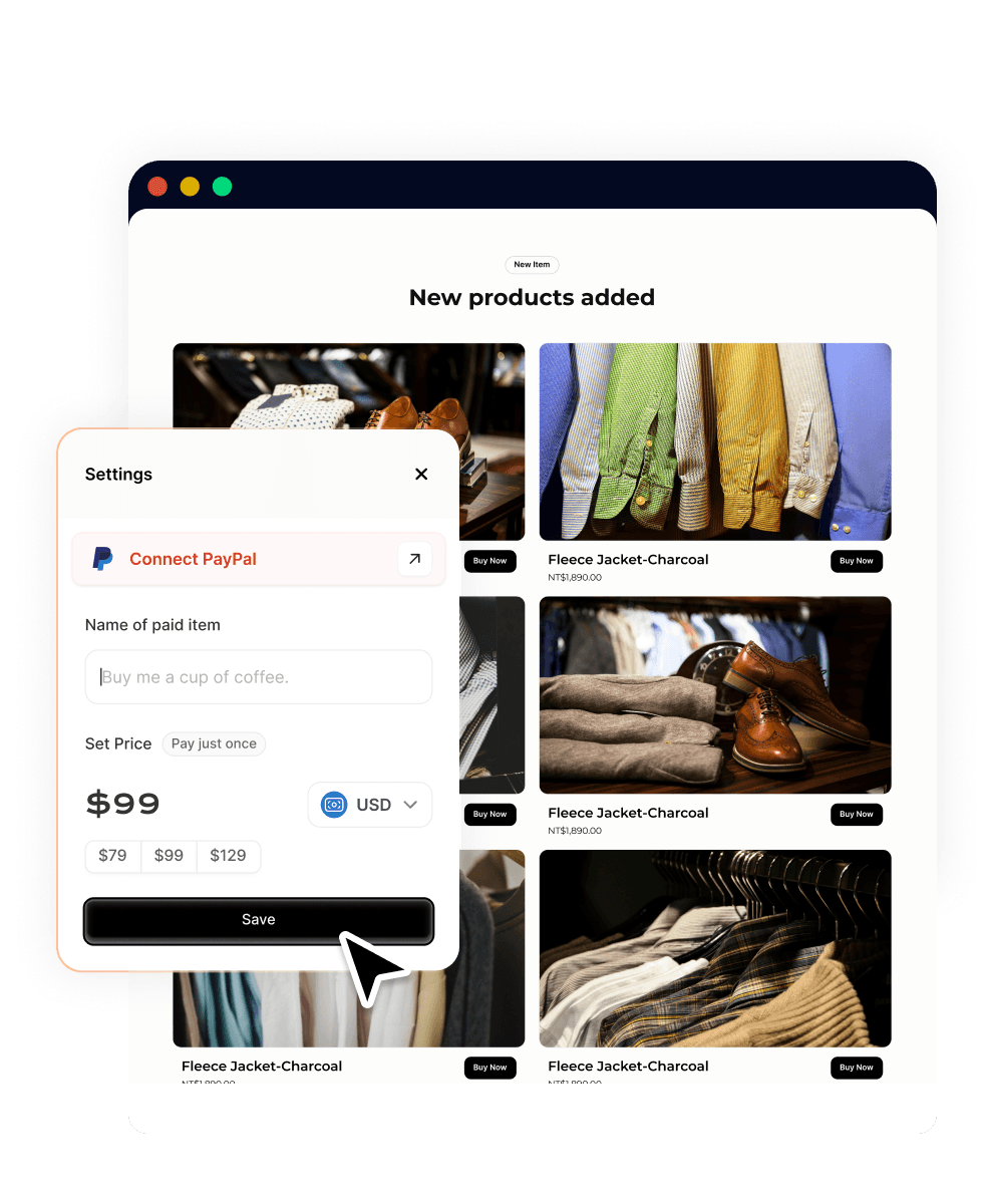 use a holiday themed online store website generated in Wegic AI to increase revenue during Christmas