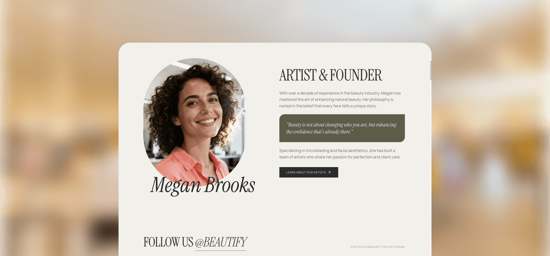 Digital music distribution website service page showing platform coverage across Spotify Apple Music TikTok and 150+ DSPs built with Wegic AI website builder