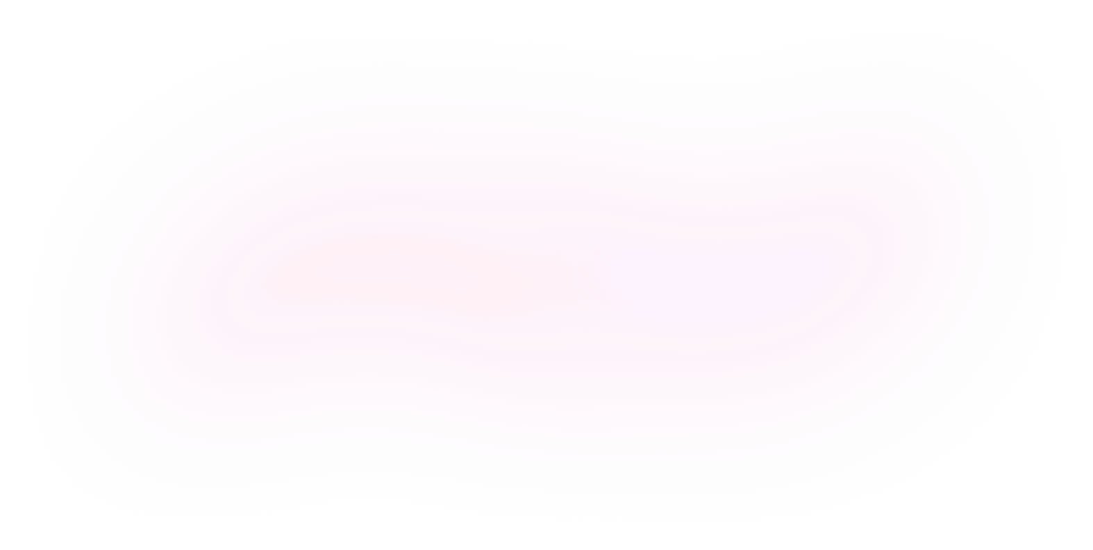 gradient orange and white background