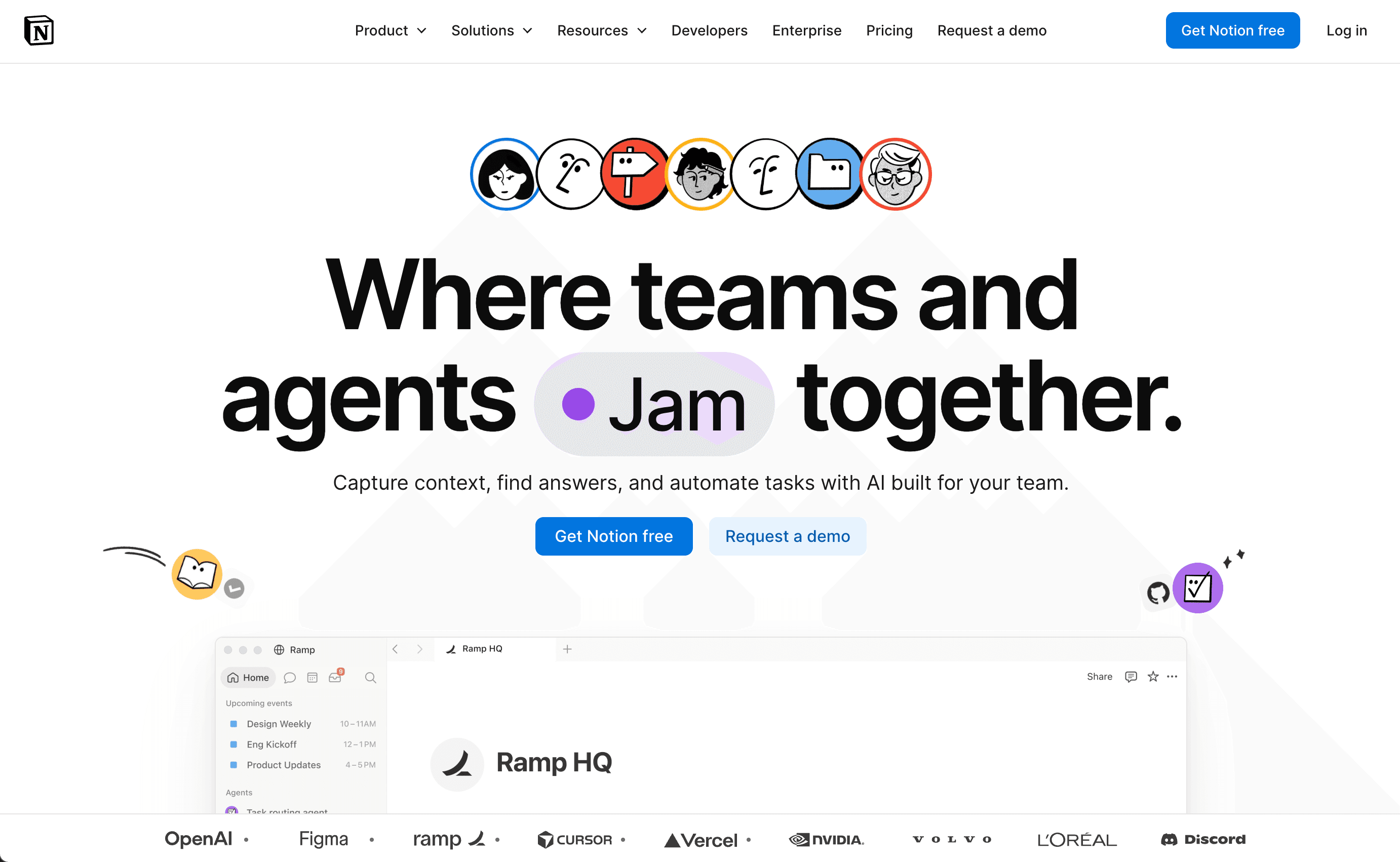 8 Best B2B Website Examples That Drive Leads and Business Growth