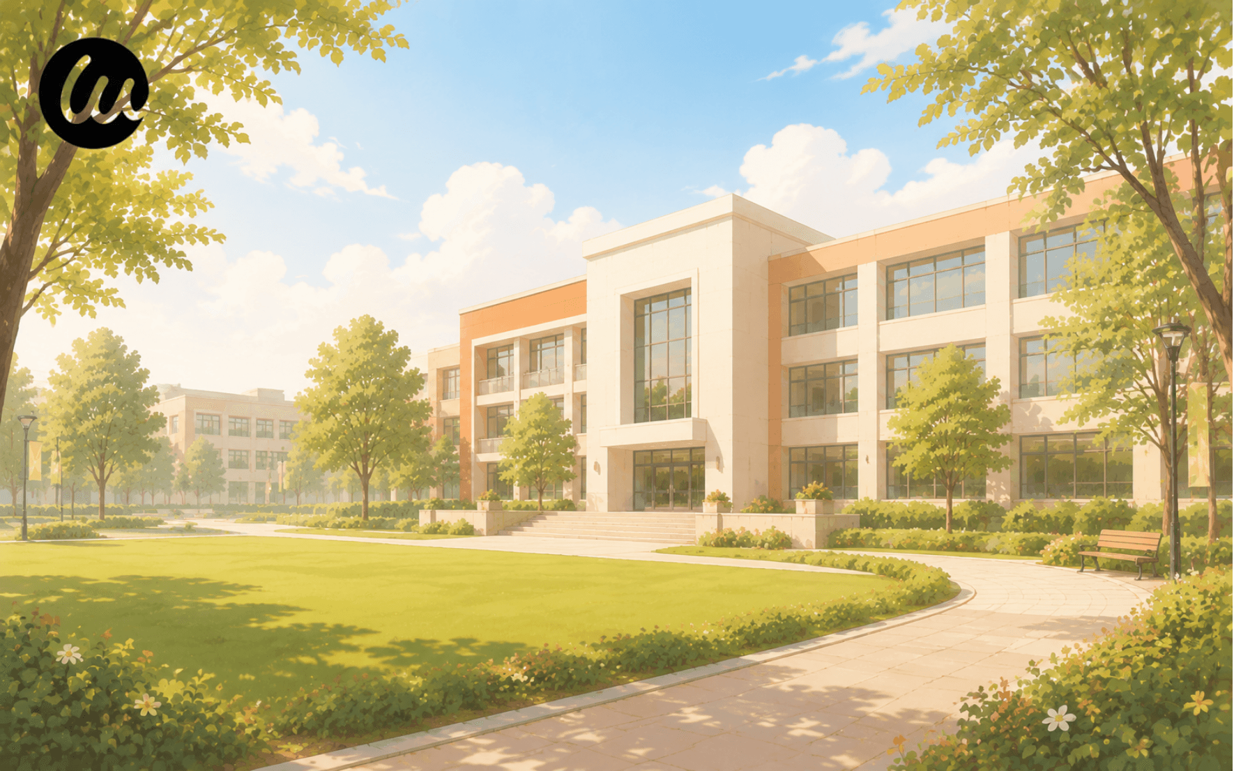 8 School Website Examples That Actually Work | Wegic AI