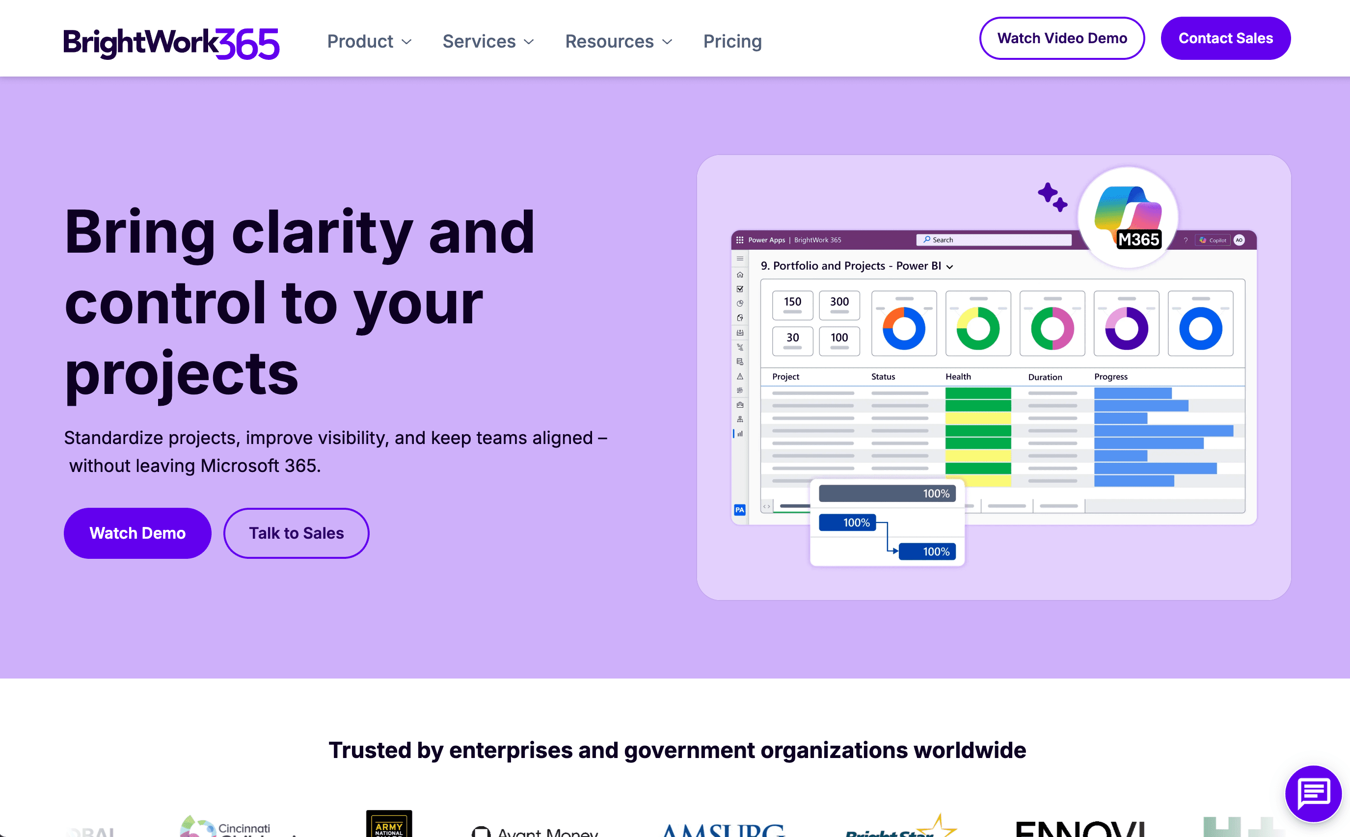 8 Best SharePoint Website Examples to Inspire Your Intranet Design