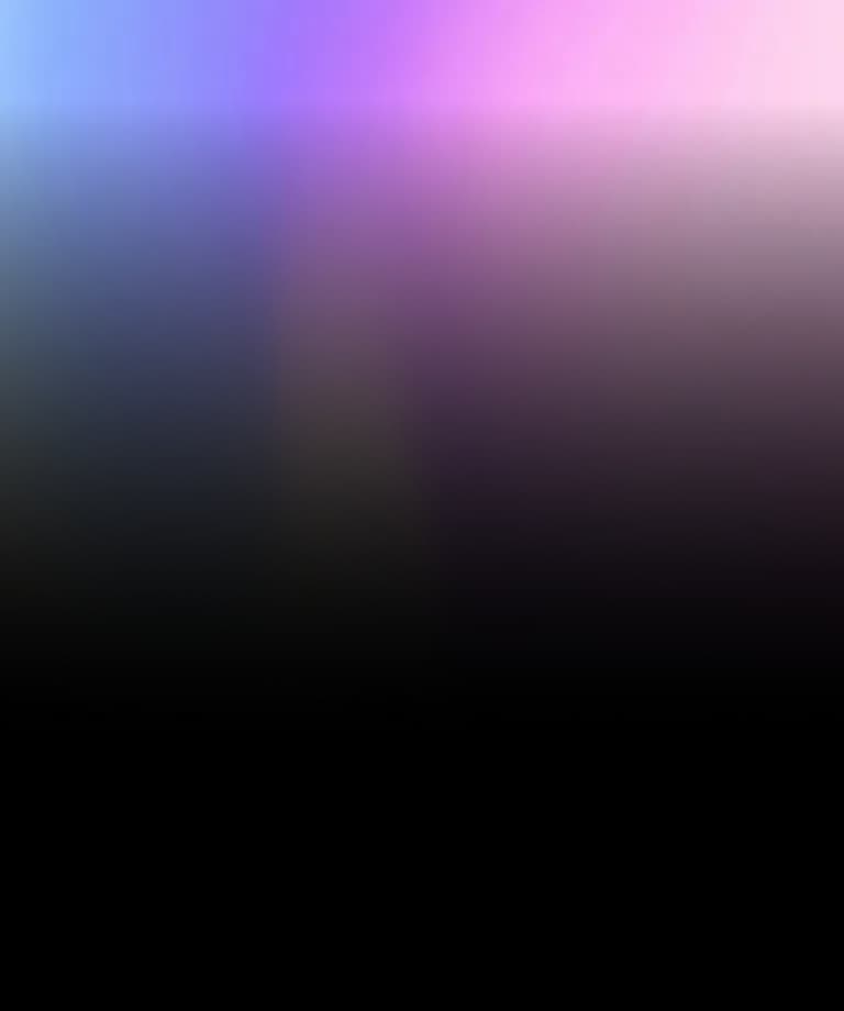gradient pink and blue colored background