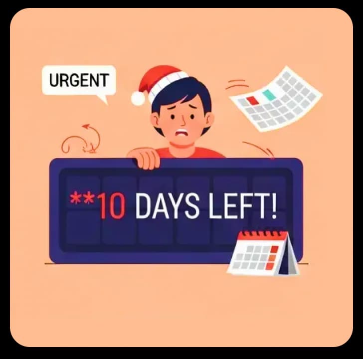 Procrastinator