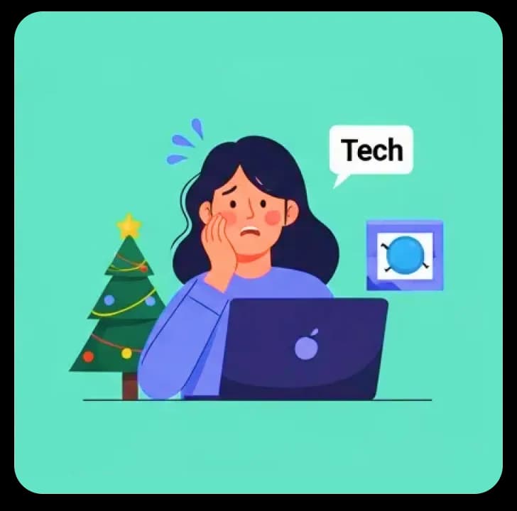 Non-Techie