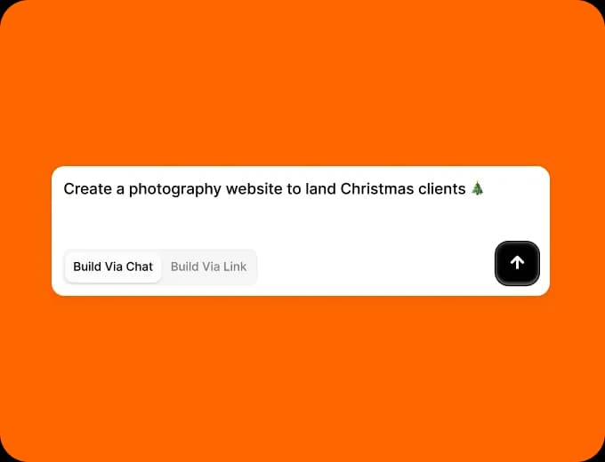chat with wegic