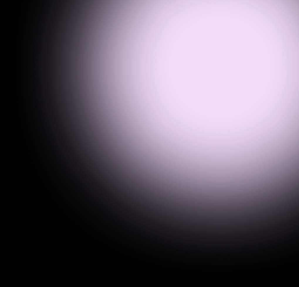 gradient purple and white background