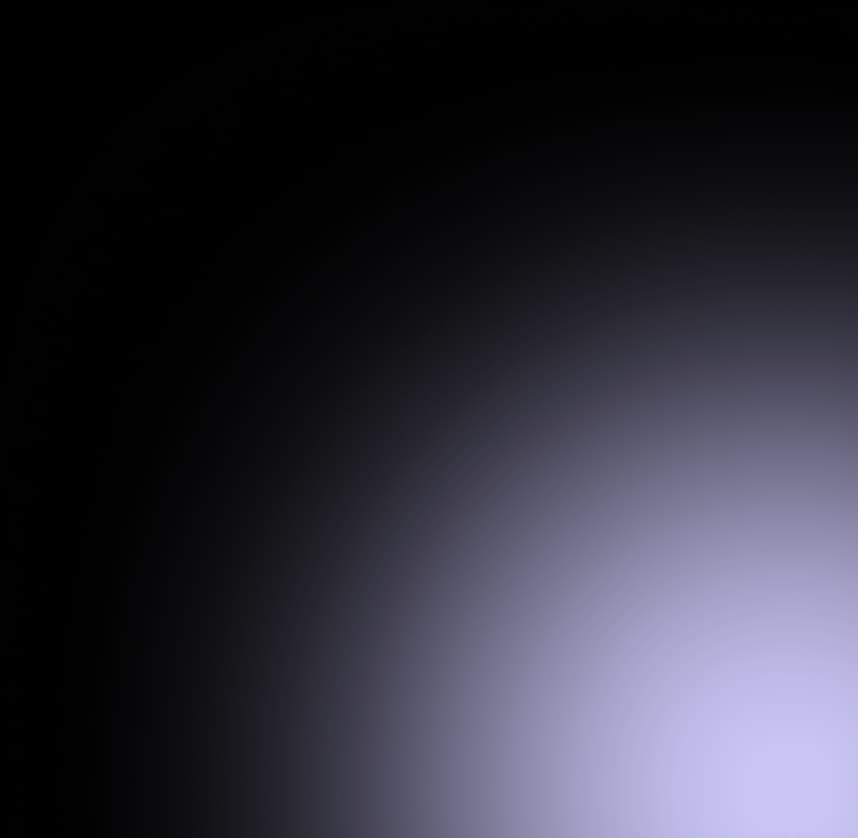 gradient purple and white background