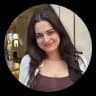 female profile picture
